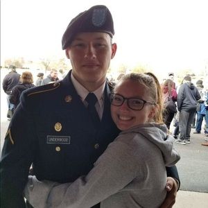 Meet your Posher, Kevin